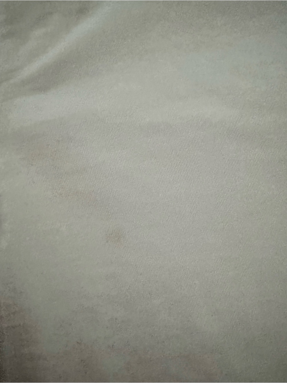 MOTHER Cream Straight-Leg High-Rise Jeans - Picture 8 of 8